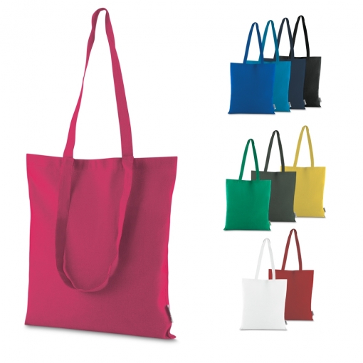 Sacola em Algodão Reciclável-mB04006