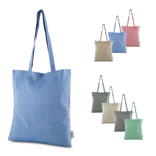 Sacola em Algodão-mB04007