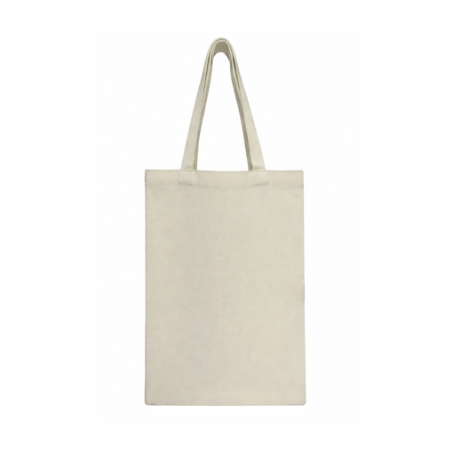 Ecobag em Algodão Cru 42x28,2 , gramatura 305-mB04011