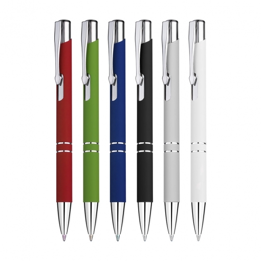 Caneta Metálica-mB04013