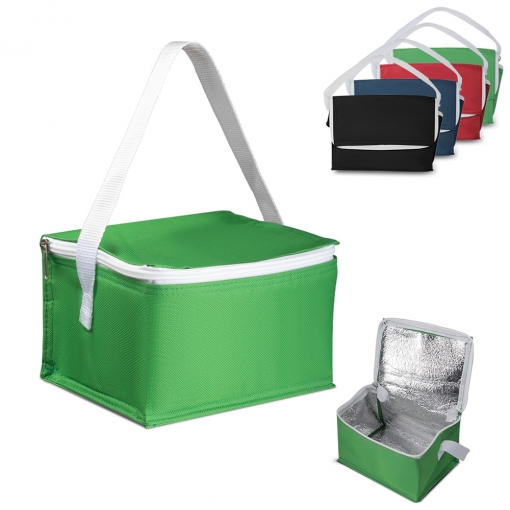 Bolsa Térmica em Poliéster 600D (19x14x12cm)-mB04028