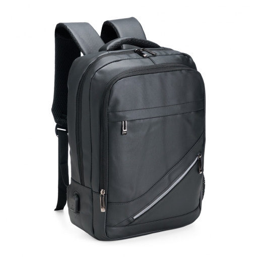 Mochila Couro Sintético 26L-mB04029