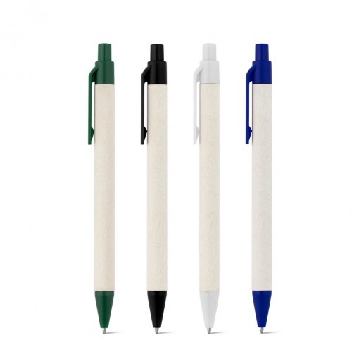 Esferográfica material reciclado-mb91946