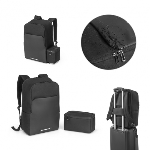 Mochila 2 em 1 com bolsa térmica -mb92315