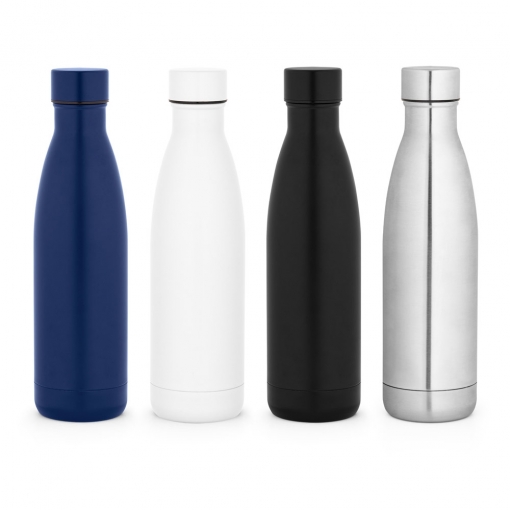 Garrafa em aço inox 90% reciclado 810 mL-mb94285