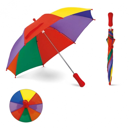 Guarda-chuva para criança BAMBI. -mb99133