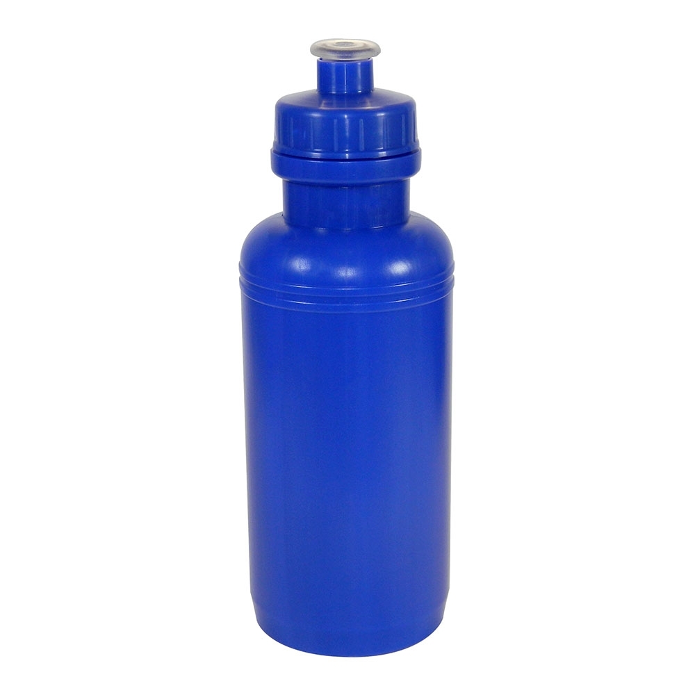 Squeeze de Plástico 500ml