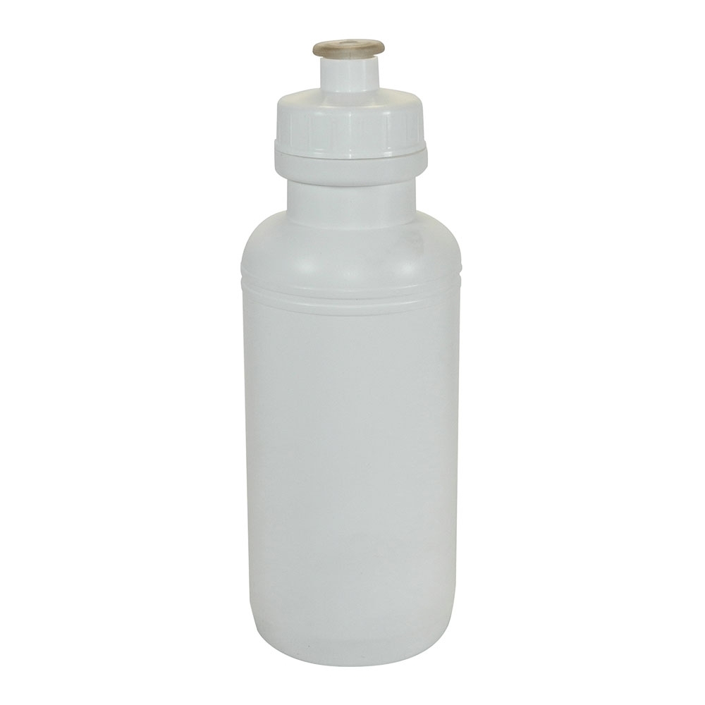 Squeeze de Plástico 500ml