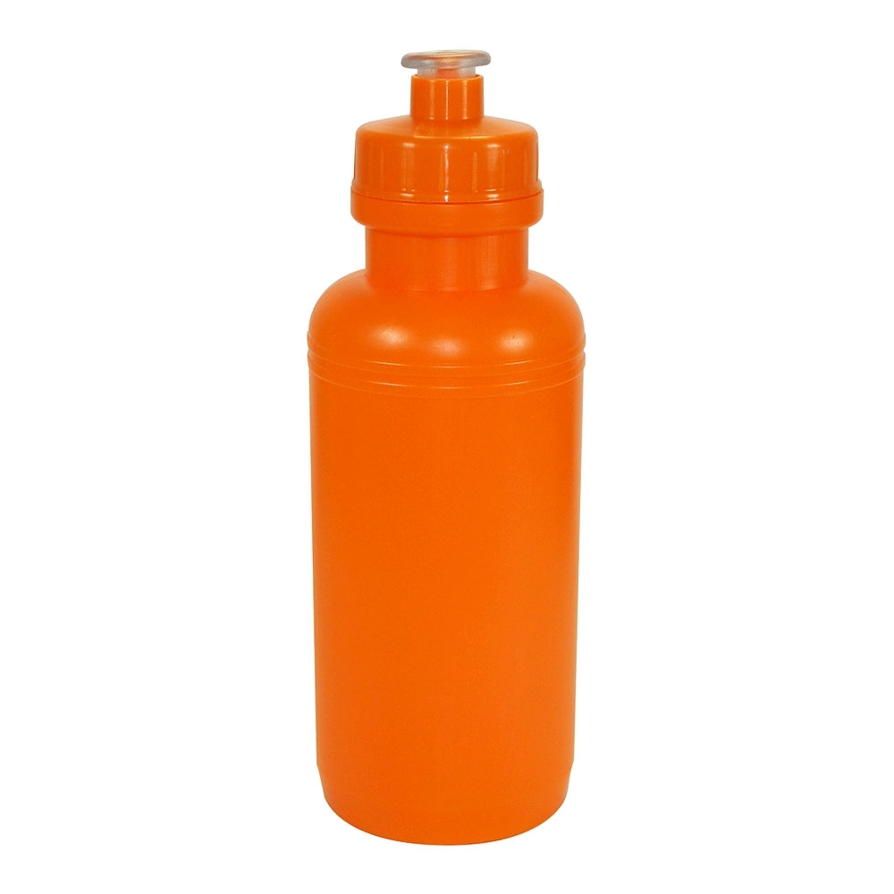 Squeeze de Plástico 500ml
