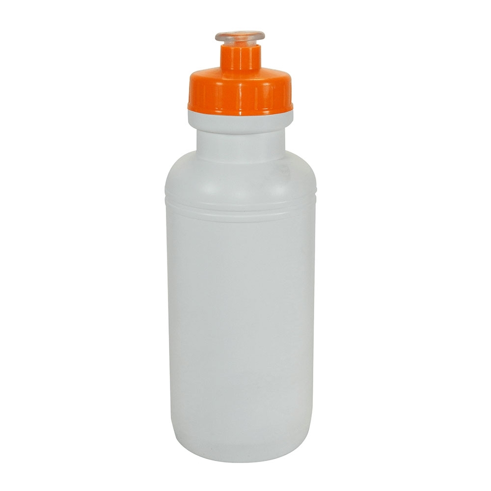 Squeeze de Plástico 500ml