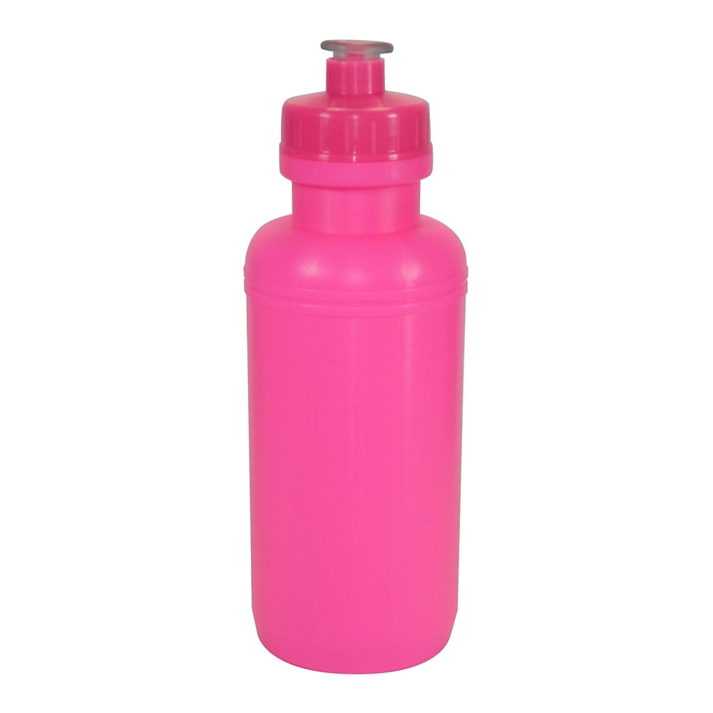 Squeeze de Plástico 500ml