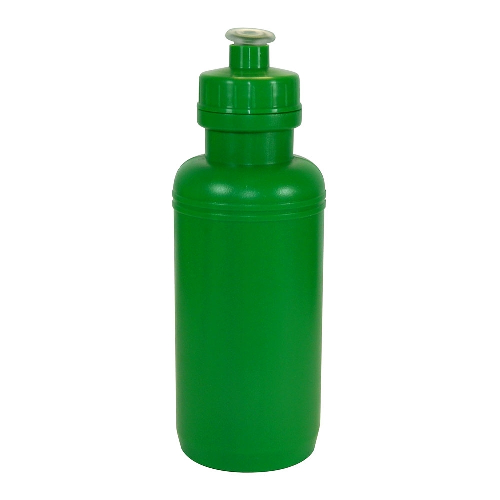 Squeeze de Plástico 500ml
