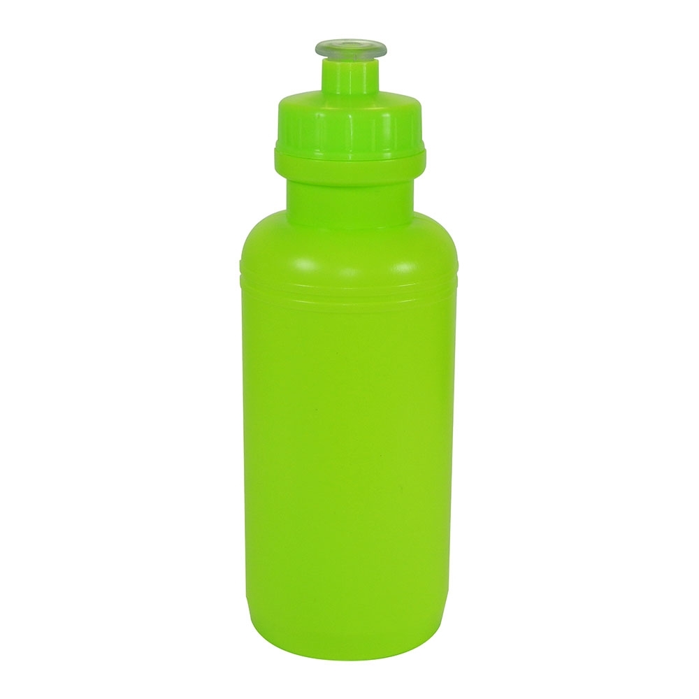 Squeeze de Plástico 500ml