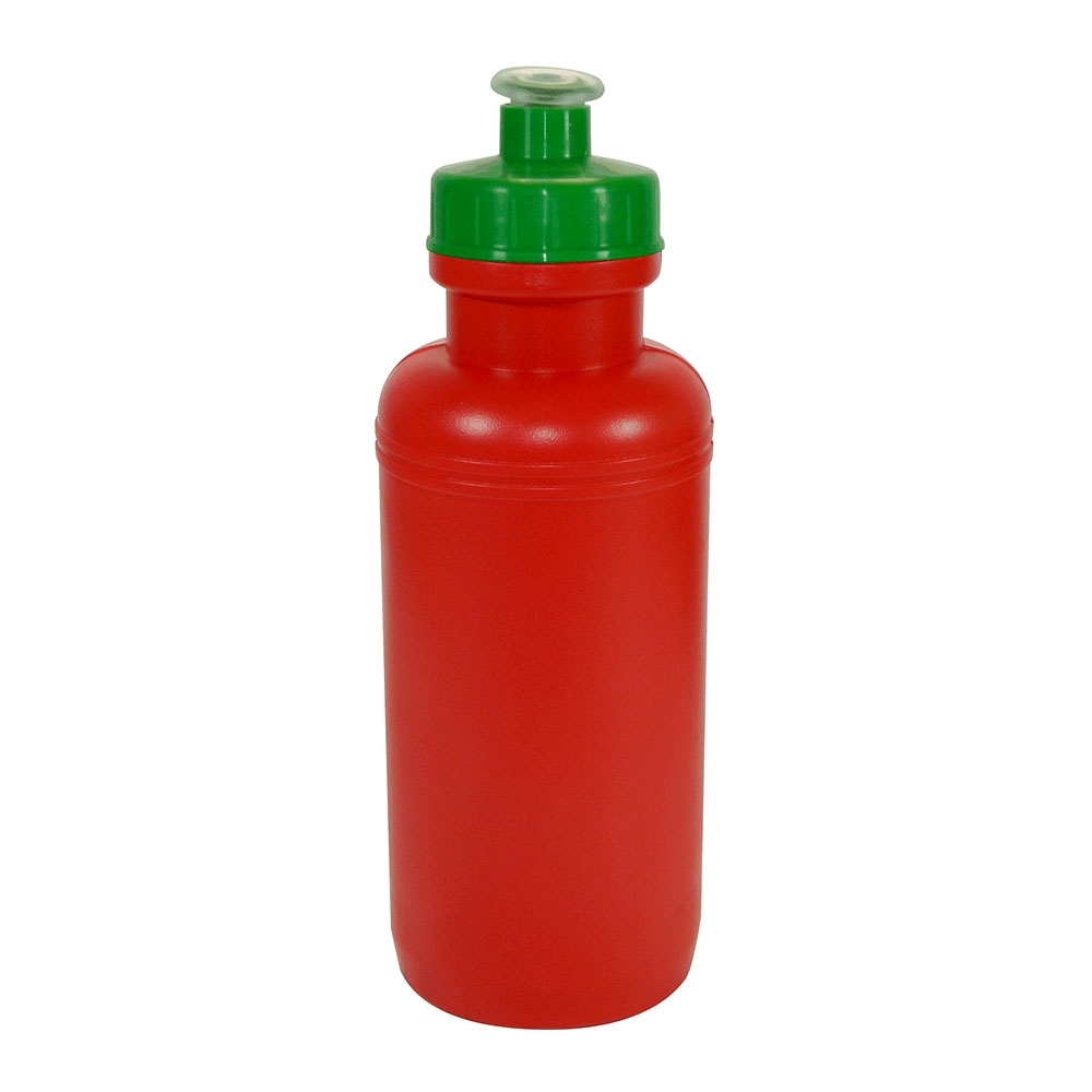 Squeeze de Plástico 500ml