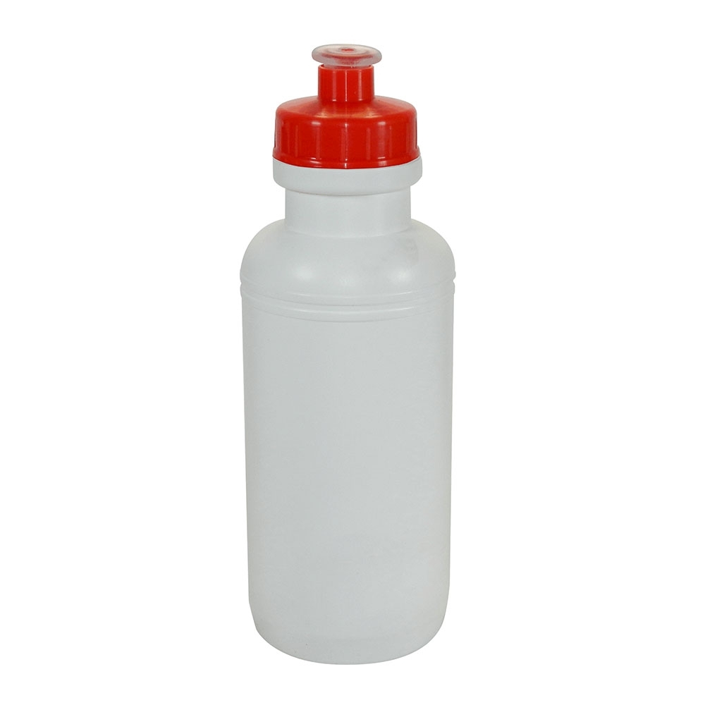 Squeeze de Plástico 500ml