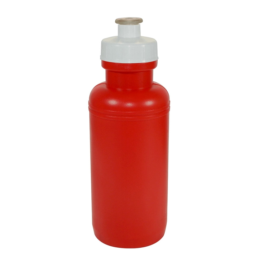 Squeeze de Plástico 500ml
