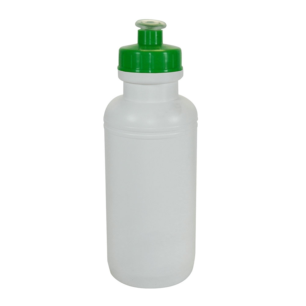Squeeze de Plástico 500ml