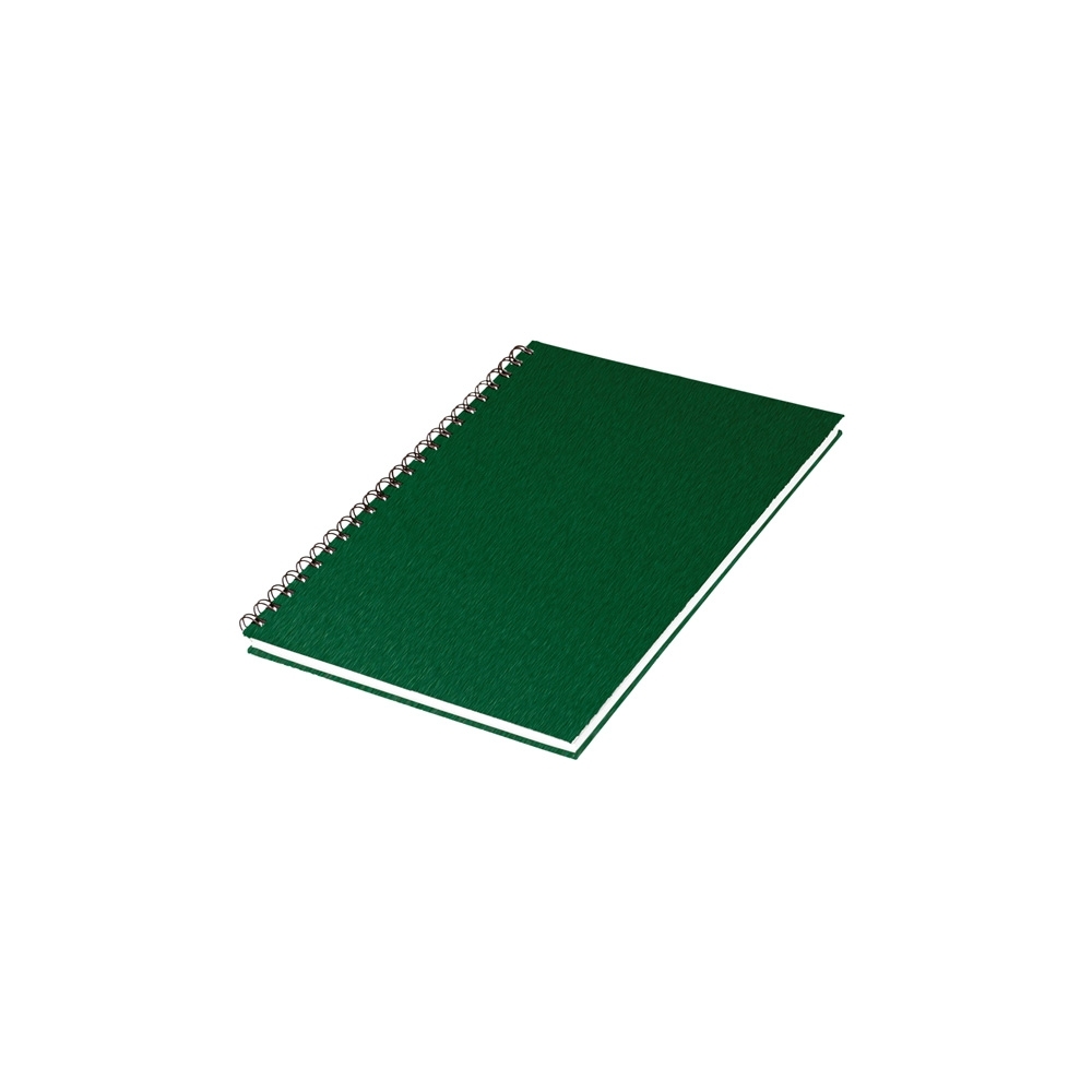 Agenda Semanal com wire-o, 20,5 x 27,5