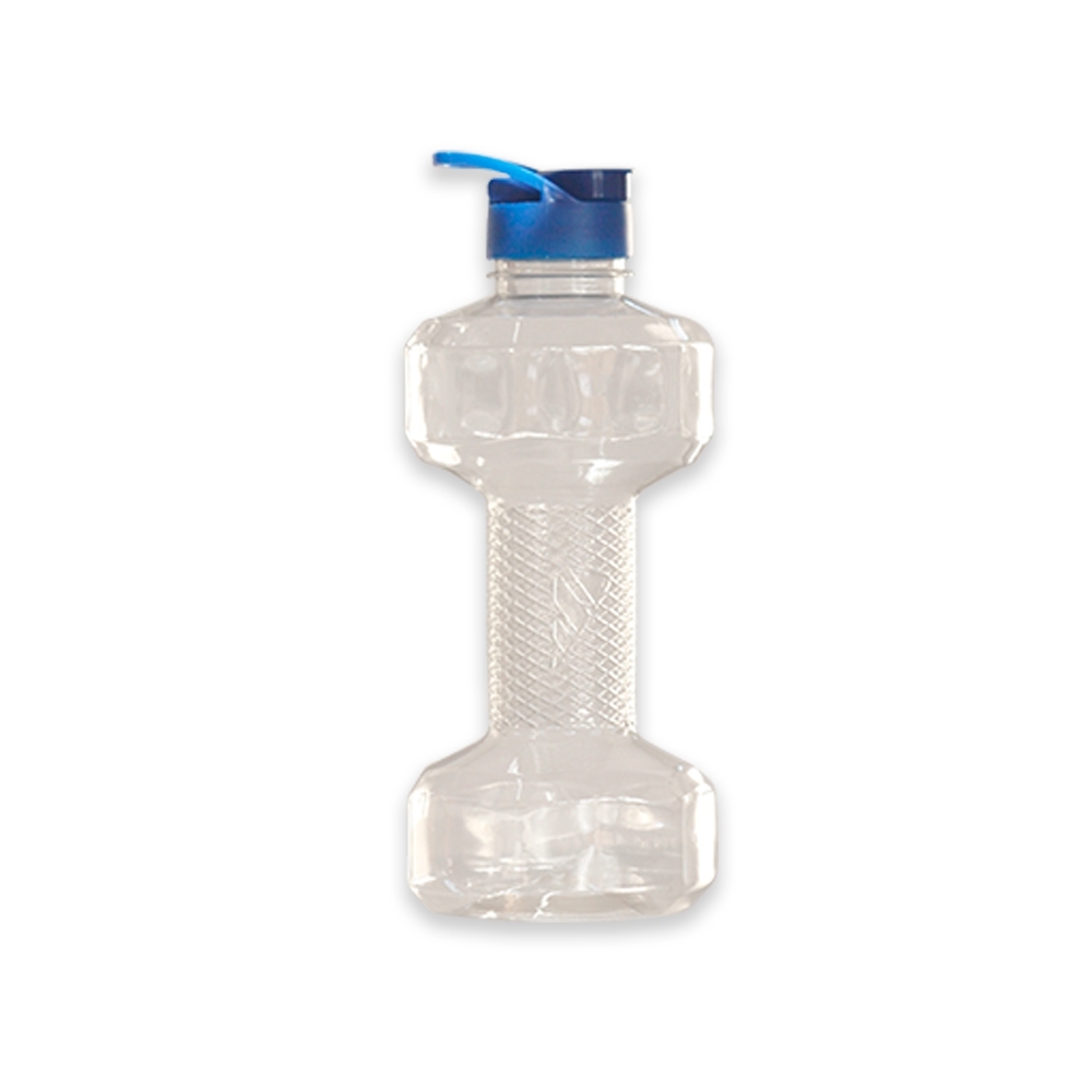 Garrafa Halter – 1.2L