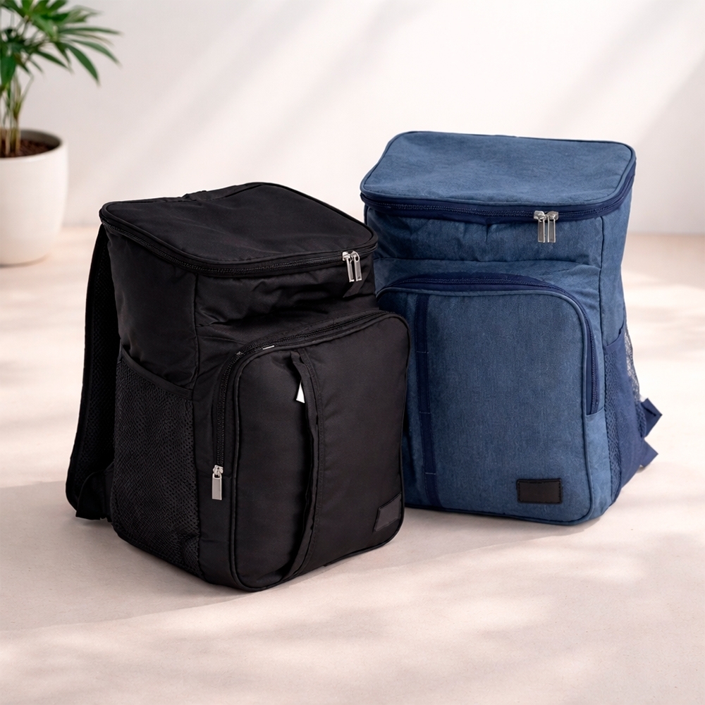 Mochila Térmica 17L