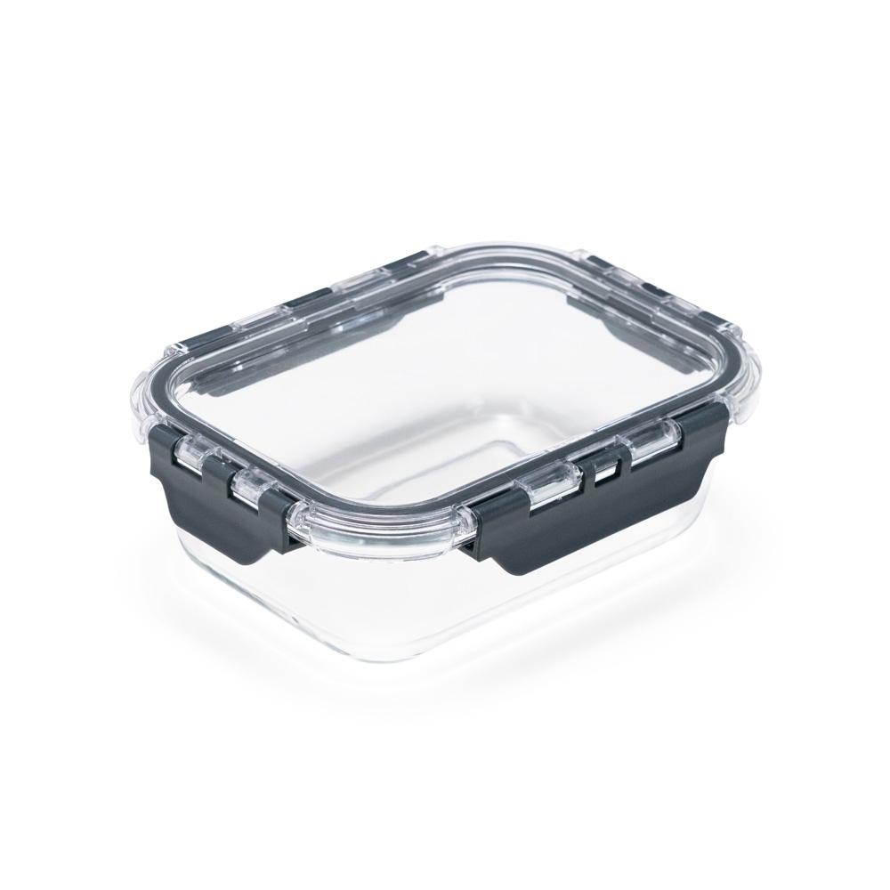 Marmita de Vidro 600ml