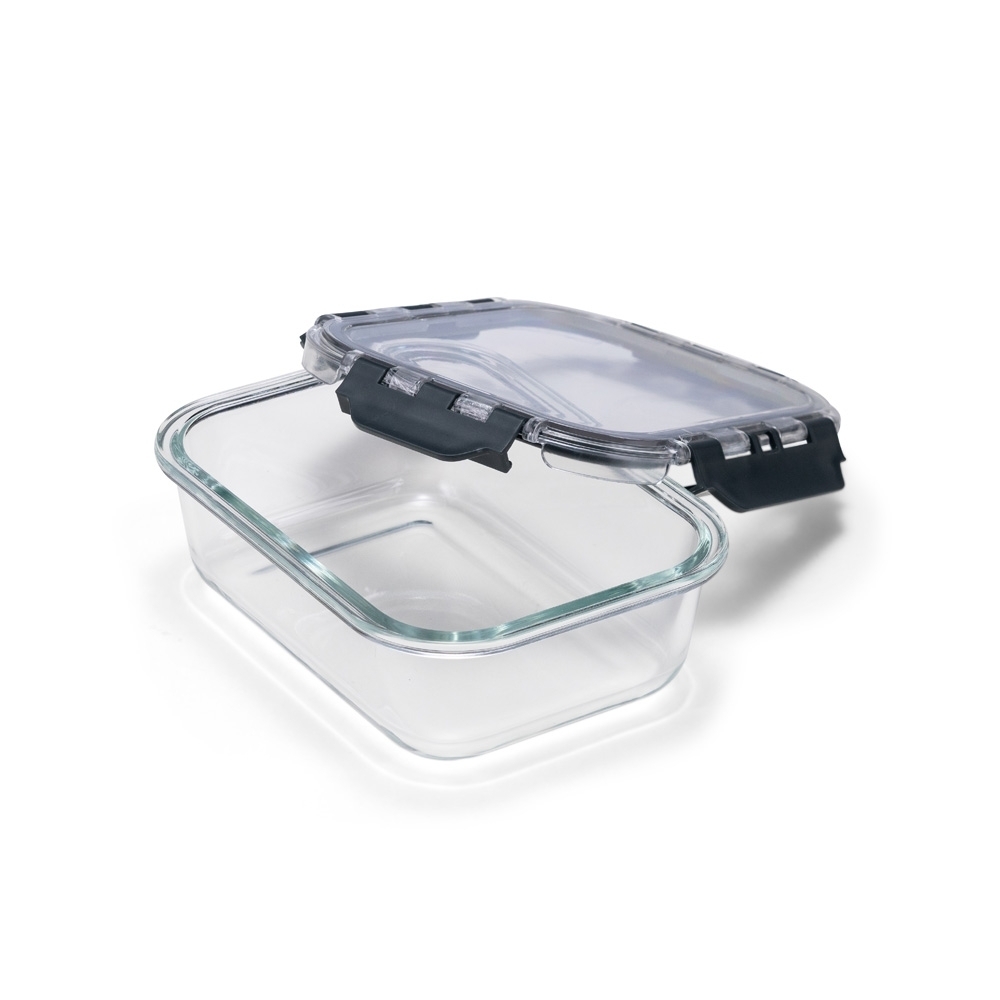 Marmita de Vidro 600ml