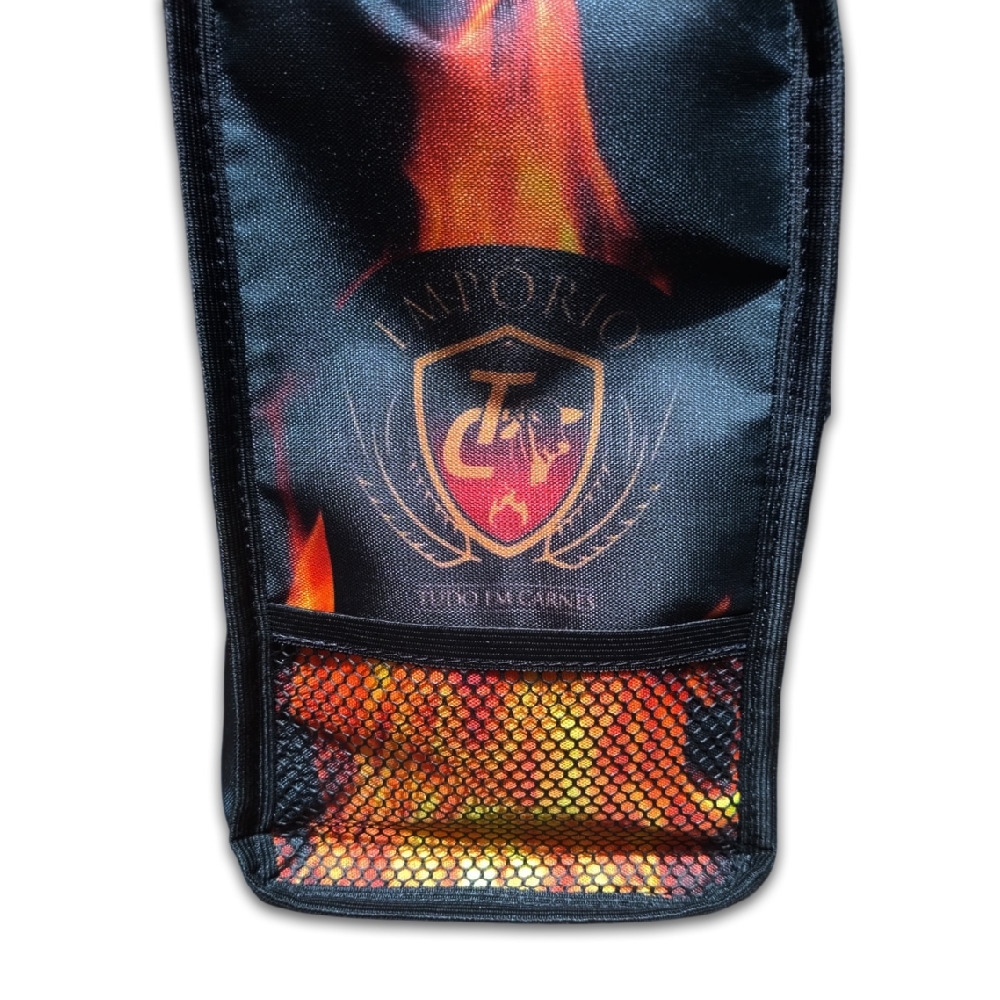 Bolsa Térmica Modelo Família