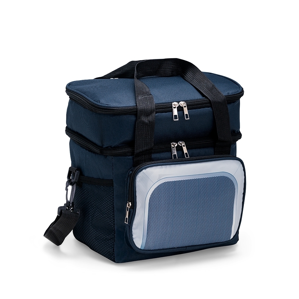 Bolsa Térmica Dupla 12L