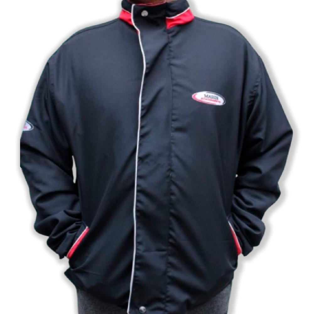 Jaqueta Personalizada