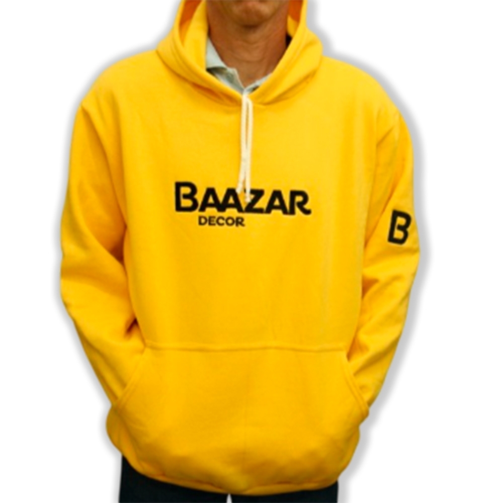 Moletom Canguru Personalizado