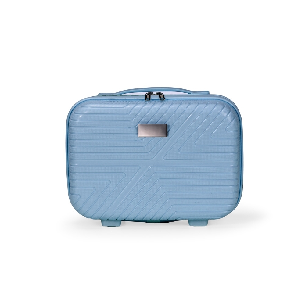 Frasqueira Plástica 10L