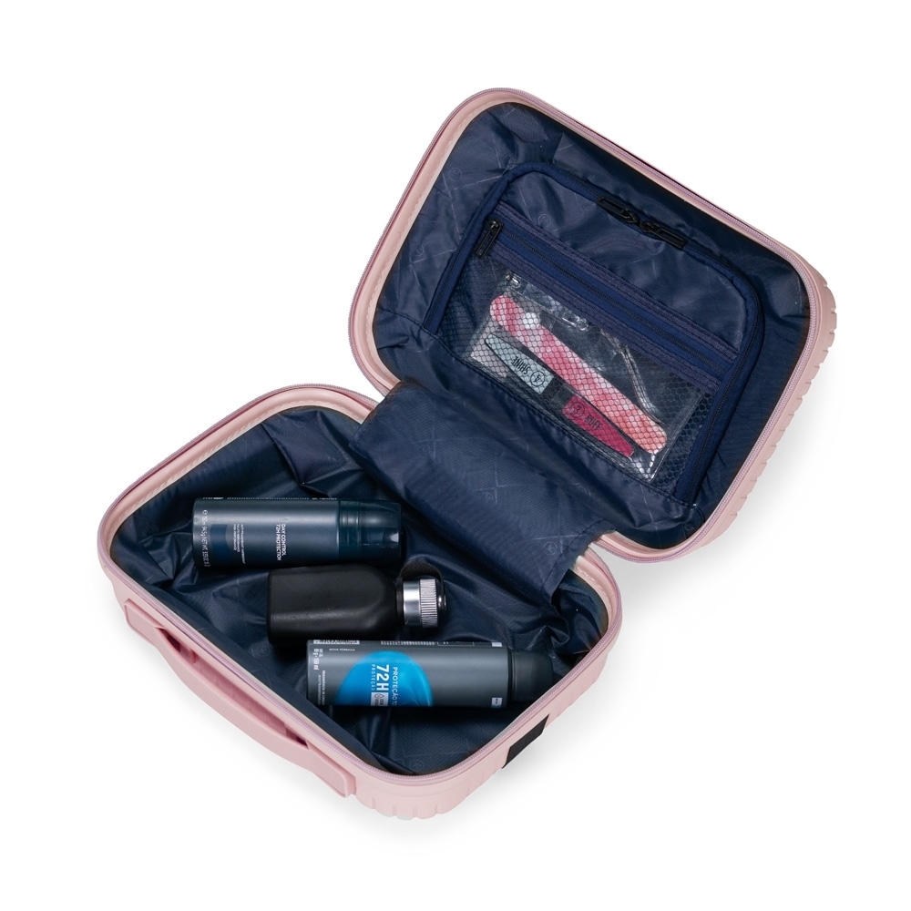 Frasqueira Plástica 10L