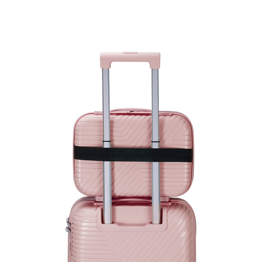 Frasqueira Plástica 10L