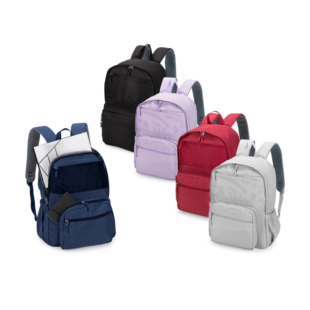 Mochila Oxford 23L