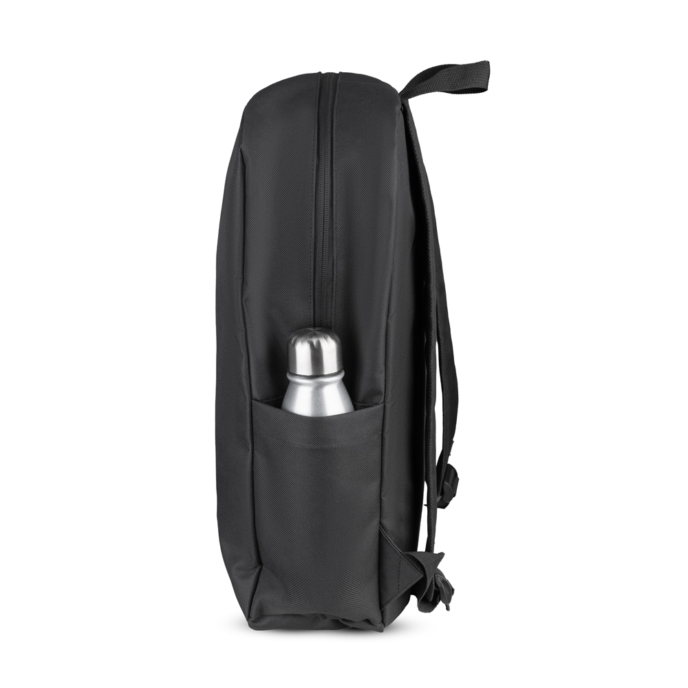Mochila para notebook em Poliéster 600D