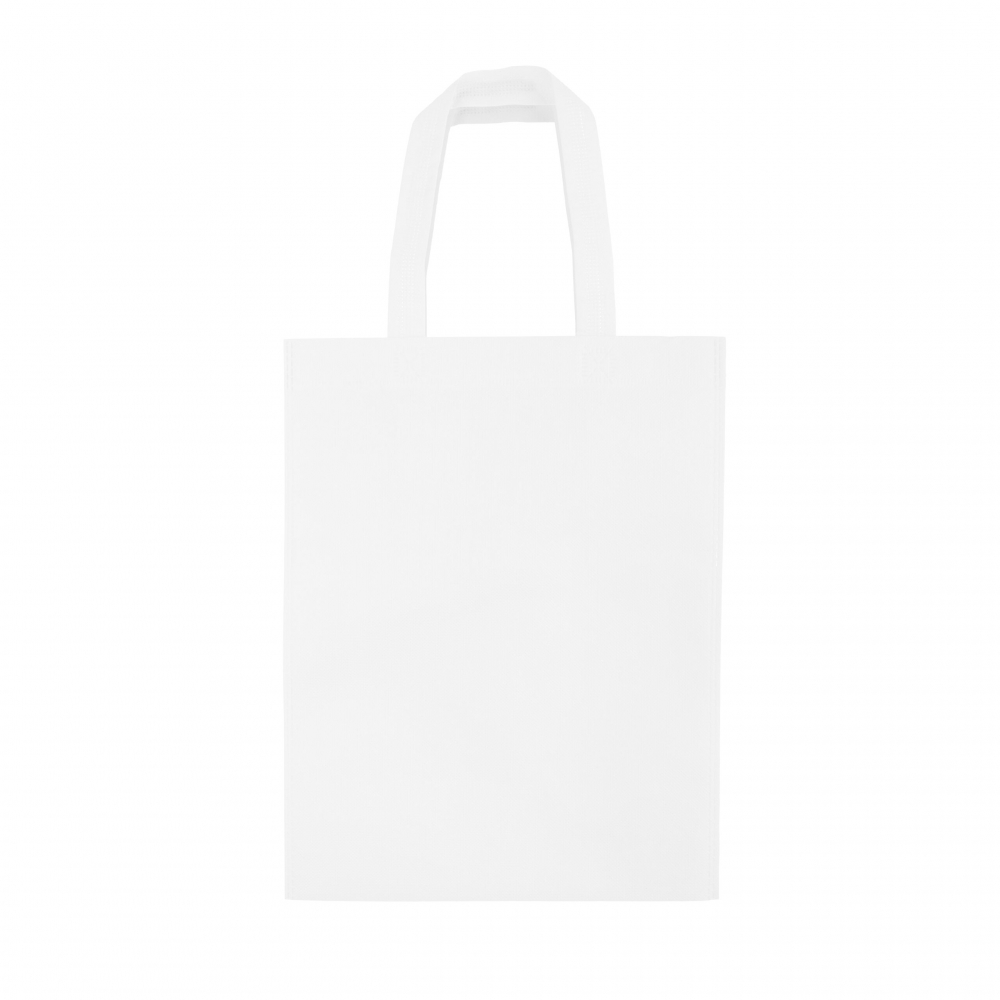 Sacola TNT 80g/m² (34,5x26,7cm)