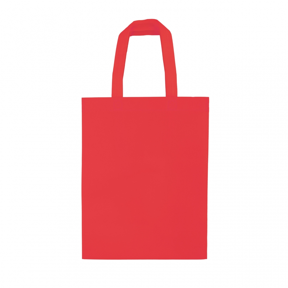 Sacola TNT 80g/m² (34,5x26,7cm)