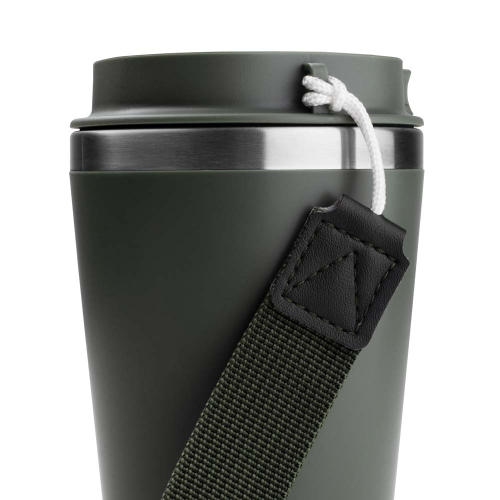 Copo de parede dupla 350 ml