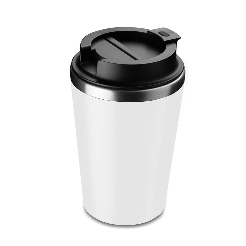 Copo de parede dupla 350ml