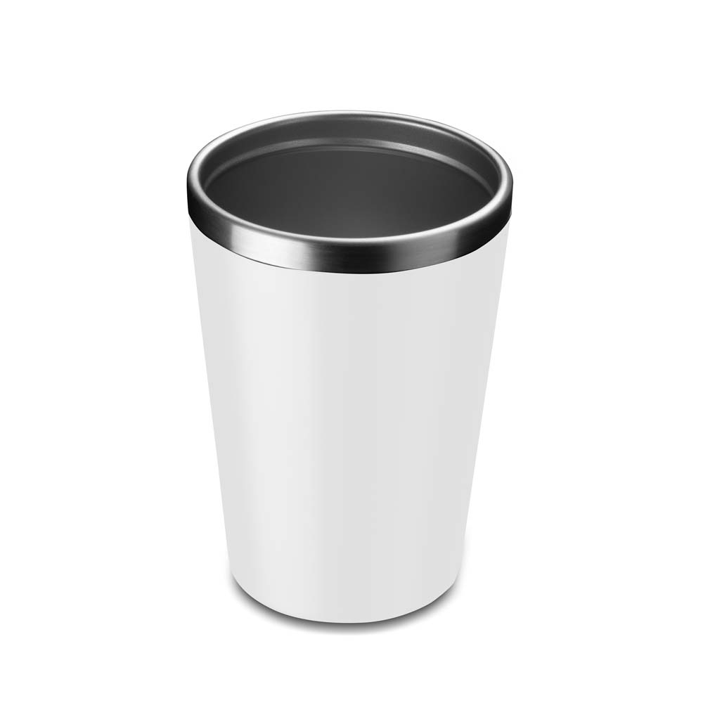 Copo de parede dupla 350ml