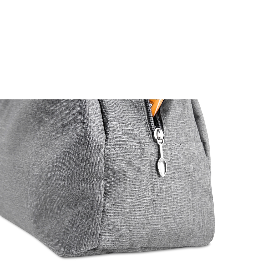 Bolsa térmica em poliéster 7L