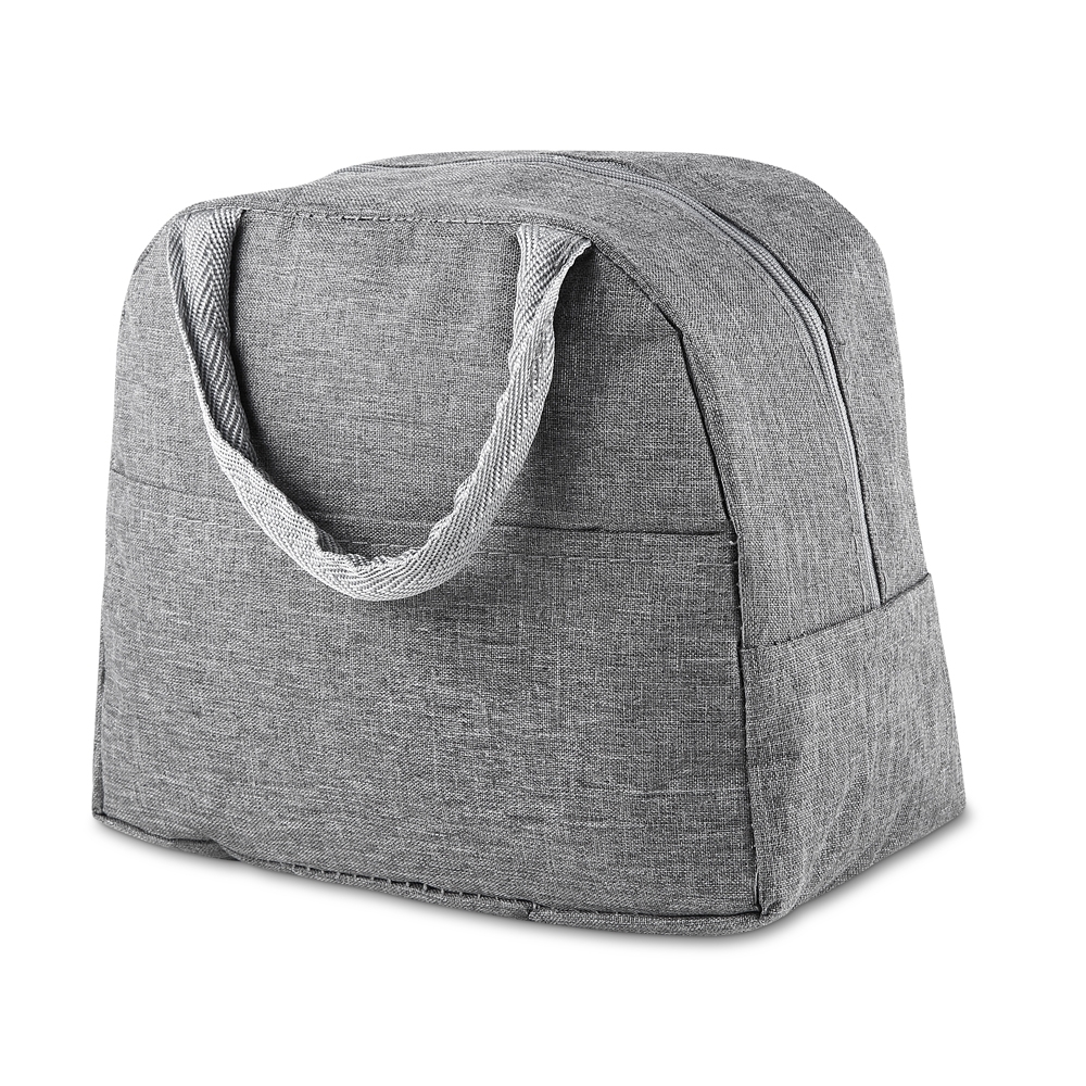 Bolsa térmica em poliéster 5L