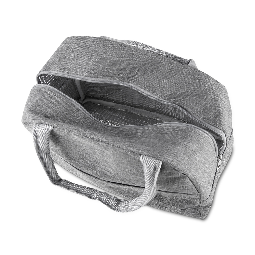 Bolsa térmica em poliéster 5L