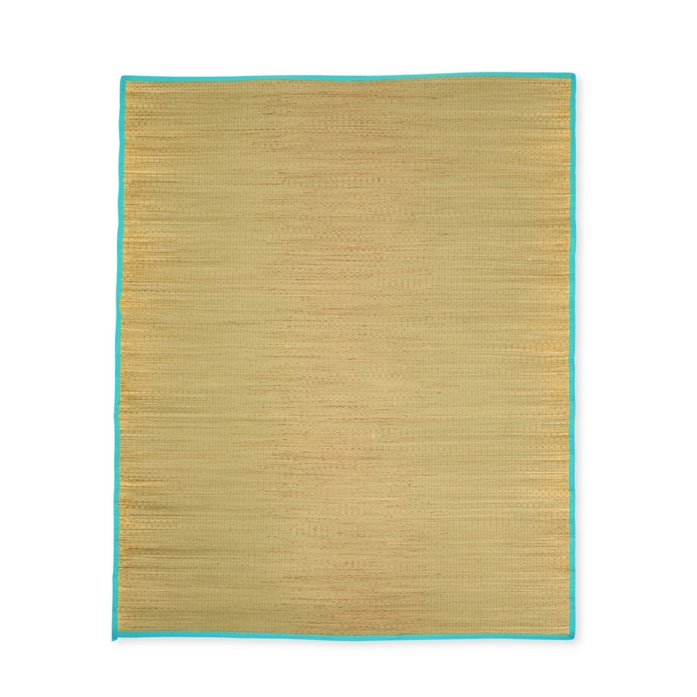 Esteira de Palha Natural