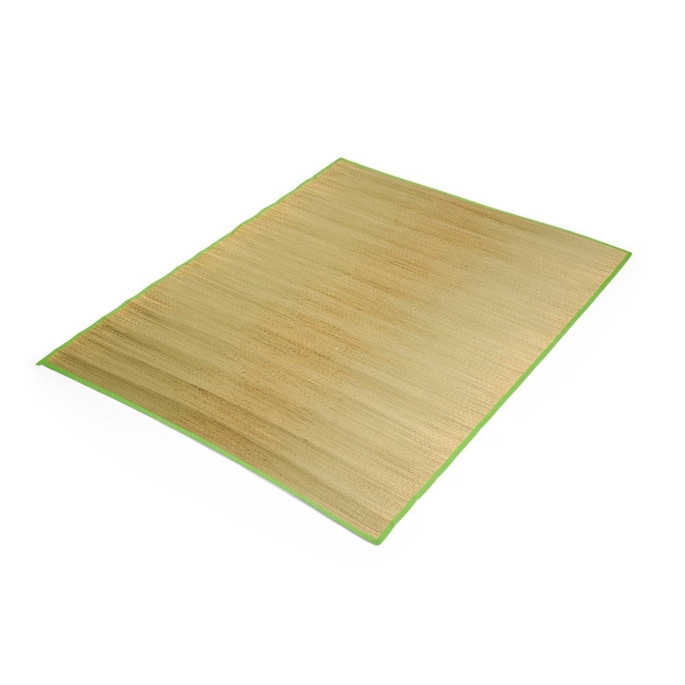 Esteira de Palha Natural