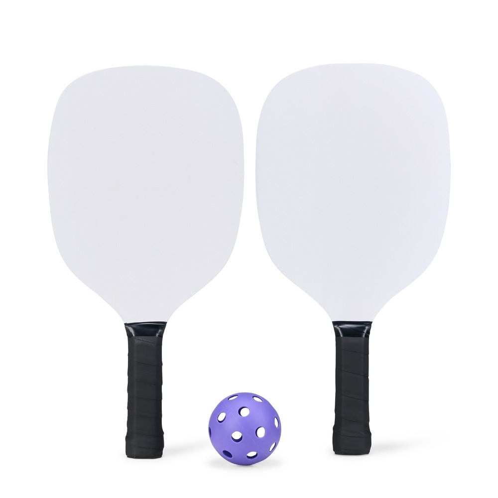 Kit Pickleball 3 Peças