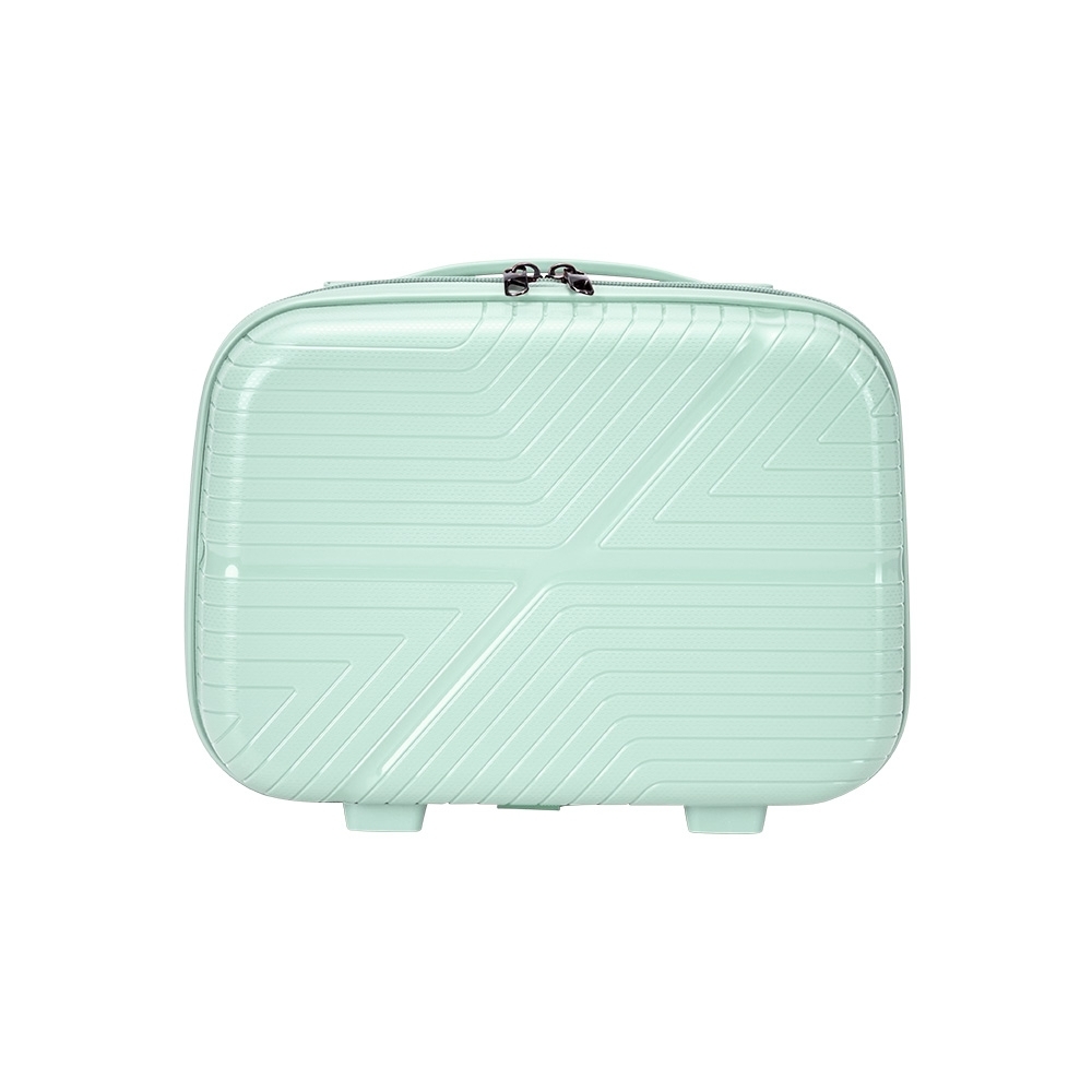 Frasqueira Plástica