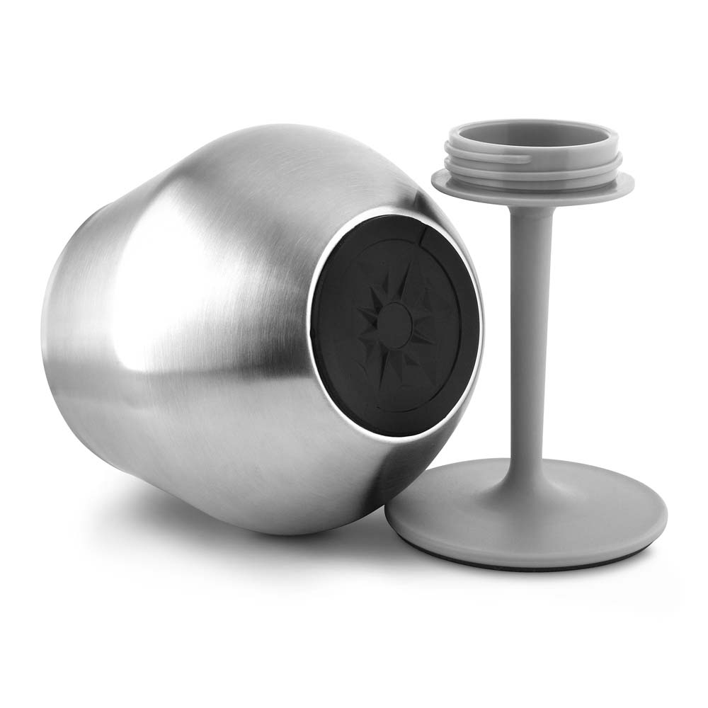 Copo/taça térmico de 350 ml