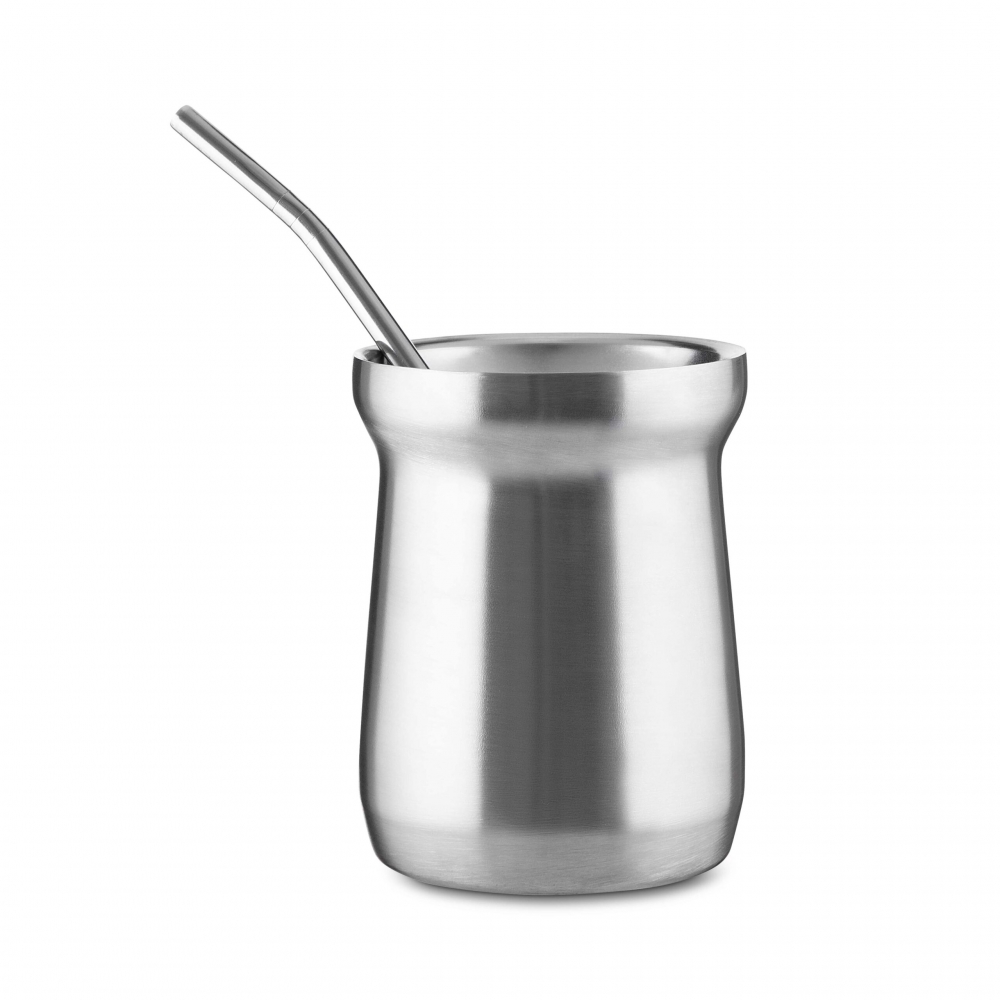 Copo/Cuia térmico de 250 m