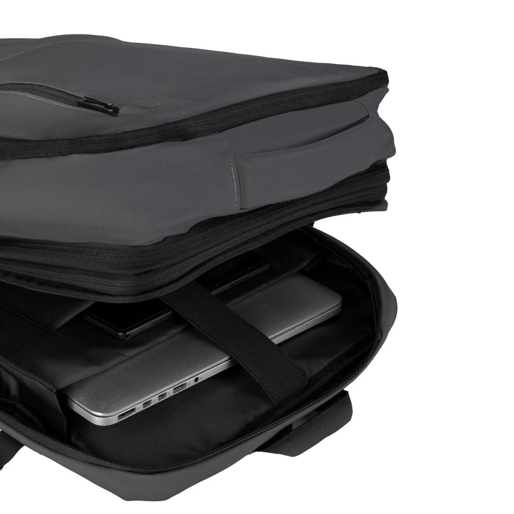 Mochila Pasta para notebook